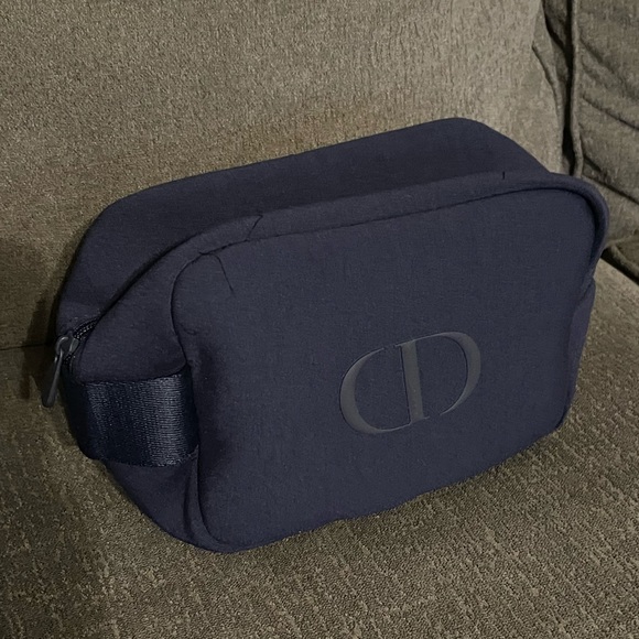 Dior Parfums Trousse Pouch - Picture 1 of 5